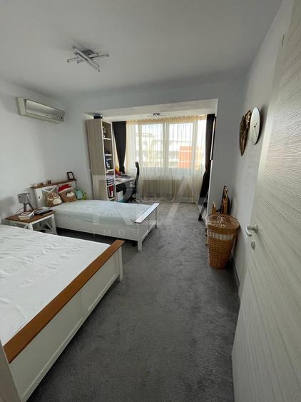 4 Camere | 155 mp | Green Lake | Sisești - Băneasa