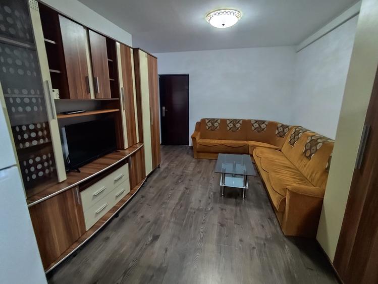 Apartament de inchiriat cu 2 camere in Sibiu zona Turnisor