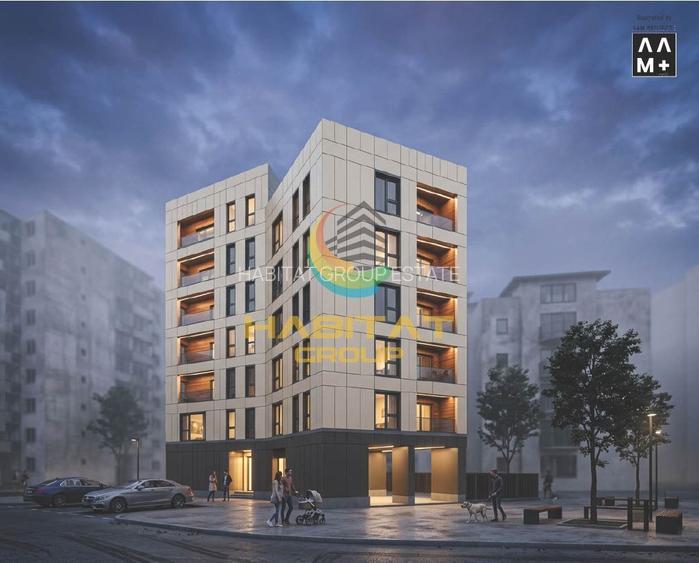 Tineretului metrou 8 minute vanzare 3 camere 100mp bloc 2026 - 13