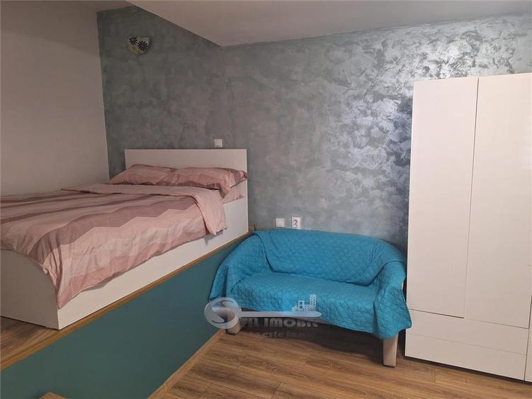 Apartament 1 Copou- Negruzzi- 450 euro