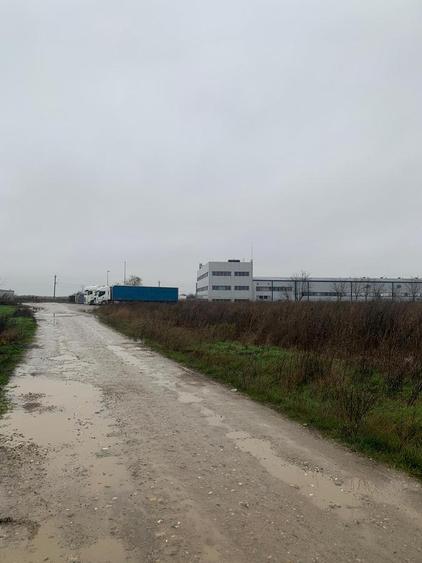 Stefanesti de jos - Dascalu DJ200 Vanzare teren intravilan