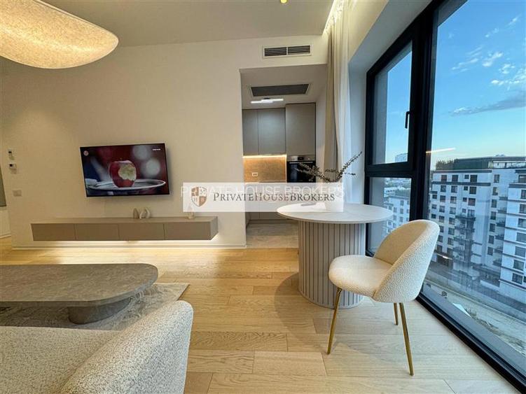 Aviatiei | One Lake Club | Bloc 2025 | Modern - 10