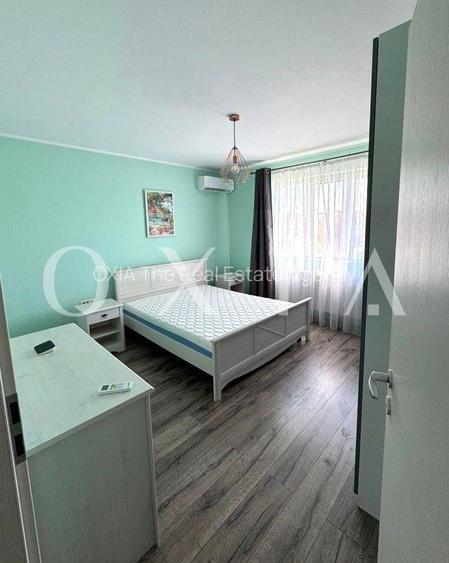 AX1341 Soarelui - Sud Plaza, Mobilat & Utilat, Etaj Intermediar - 3