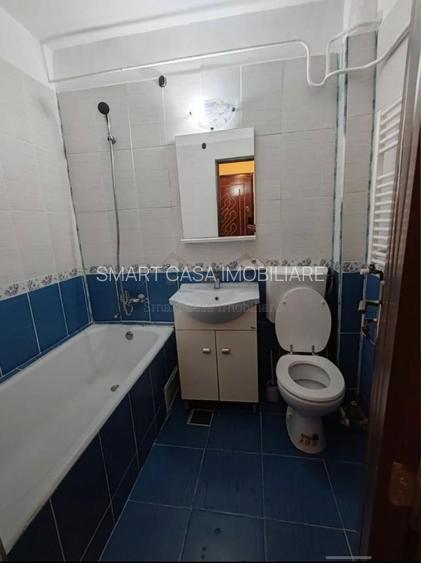 Apartament 1 camera decomandat - 5