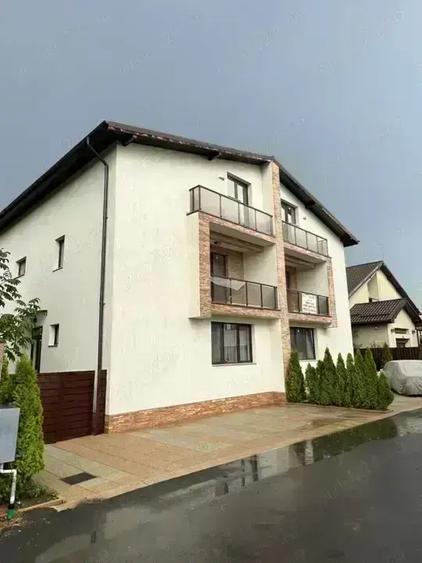 Vila 5 Camere Otopeni | Duplex | Acces Usor | Toate Facilitatile