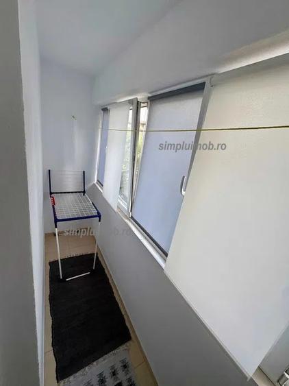 Metrou Dimitrie Leonida gars decomandata parcare centrala proprie