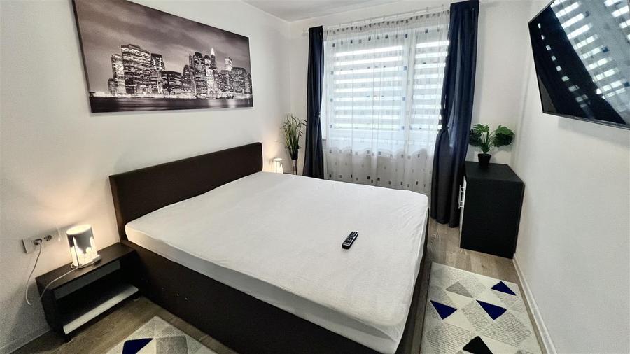 Apartament 2 camere open space Coresi Kasper