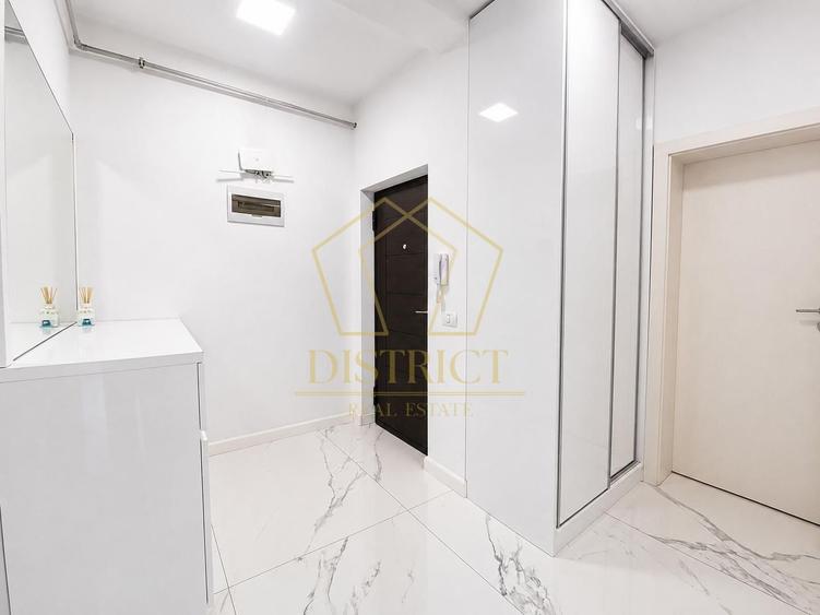 Apartament cu 2 camere | Giroc