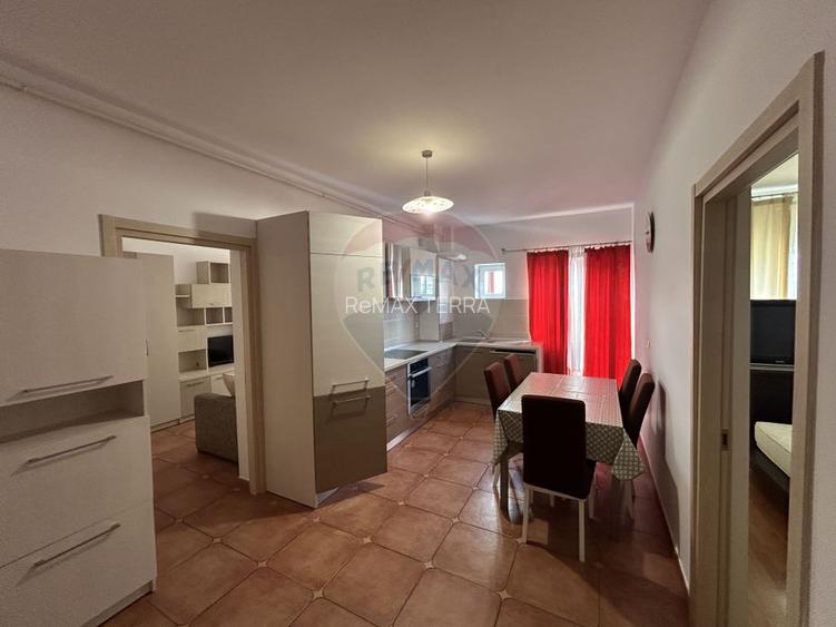Apartament 2 camere | Strada Victoriei | Baia Mare zona PRONTO - 5