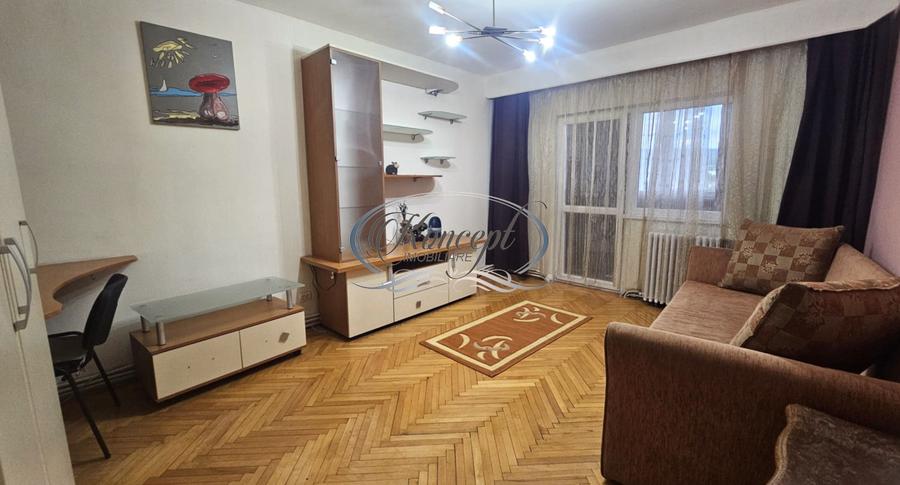 Apartament cu 3 camere in Manastur