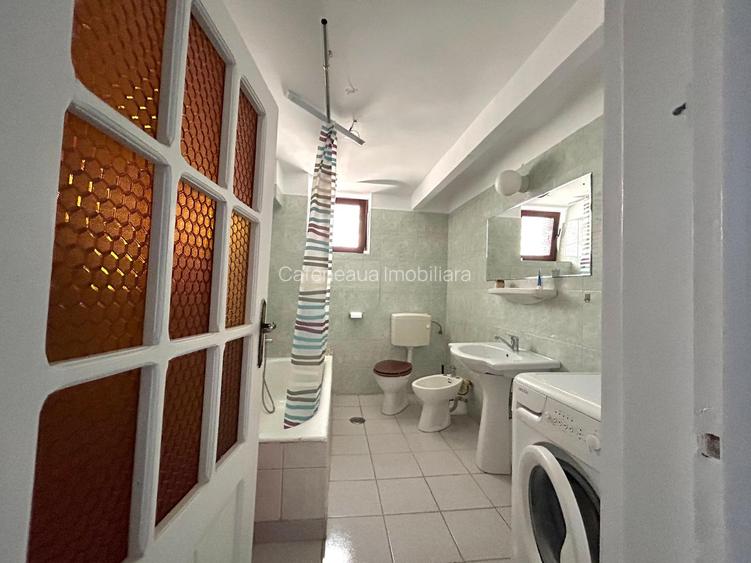Apartament in vila Alexandru Donici parter cu demisol - 3