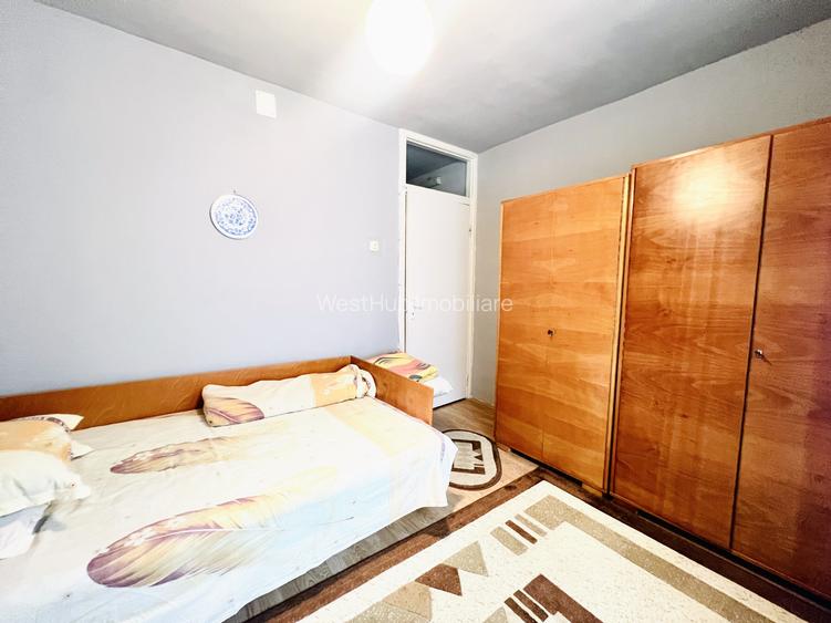 COMISION 0% - Apartament cu 2 camere, Etaj 1 - Calea Aradului - 3