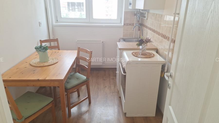Vand apartament 2 camere in Gemenii