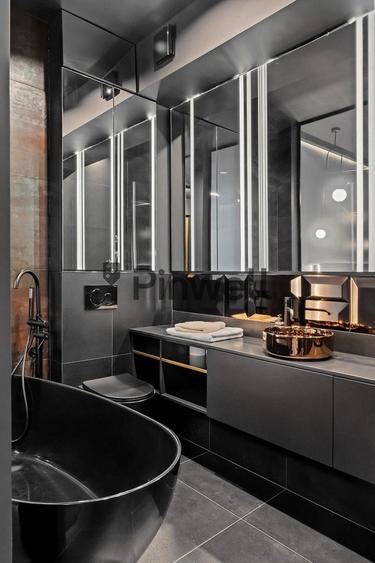 Penthouse Premium | Design Unic | Parcare inclusă | View Panoramic