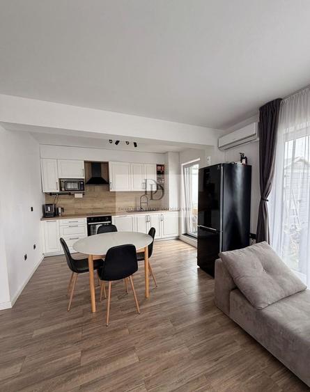 Penthouse Exclusivist 3 Camere | Terasă Spectaculoasă 140 mp | Iris
