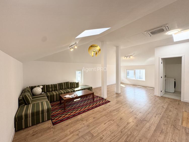 Complex NOU 8 case P+1+M - 5 camere - Otopeni - Ferme - 17