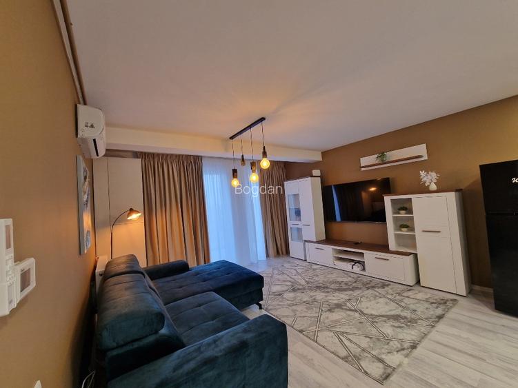 Apartament 2 camere 76mp - 4