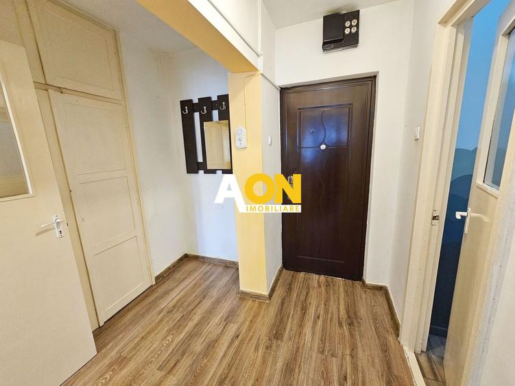 Garsonieră 32 mp utili, Etaj 3, Zona Cloșca