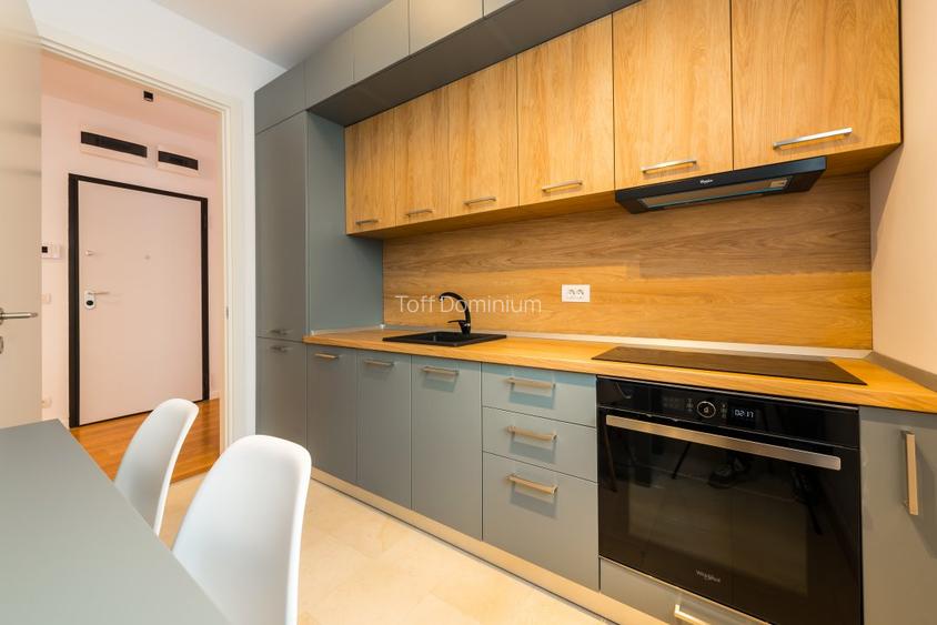 Apartament 2 Camere DS 103 | Luxuria Residence | Loc Parcare - 10