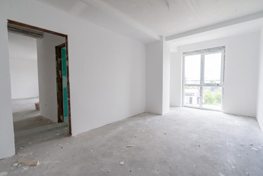 Apartament 2 camere cu camara, parcare inclusa, zona Aradului central