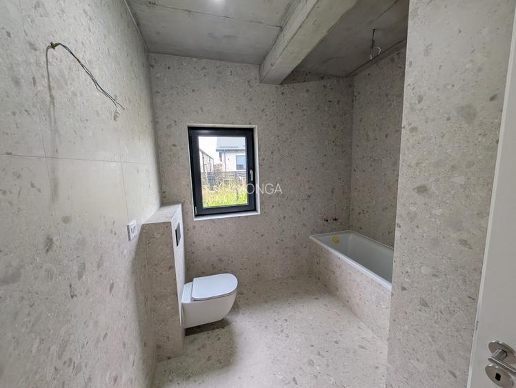 Casa Parter 4 camere 103mp | 0 comision | Balotesti Privighetorilor | 460mp tere - 28
