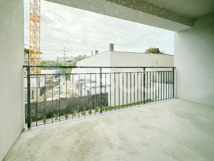 Apartament cu 3 camere bloc nou de vanzare in Centru