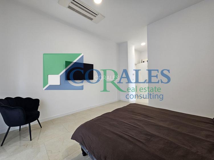 Apartament tip Penthouse. Mobilat si utilat. Parcare subterana! - 7