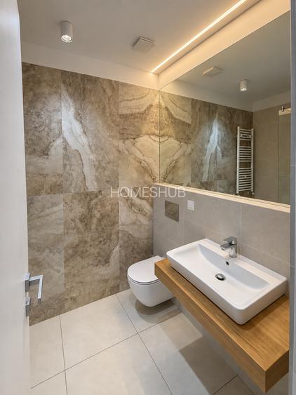 Apartament GOL in Nusco City, decomandat, 50 mp utili + terasa! - 5