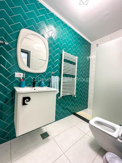 Proprietate Impresionanta | Zona Stefanestii de Jos | Pompa Caldura | Premium - 11