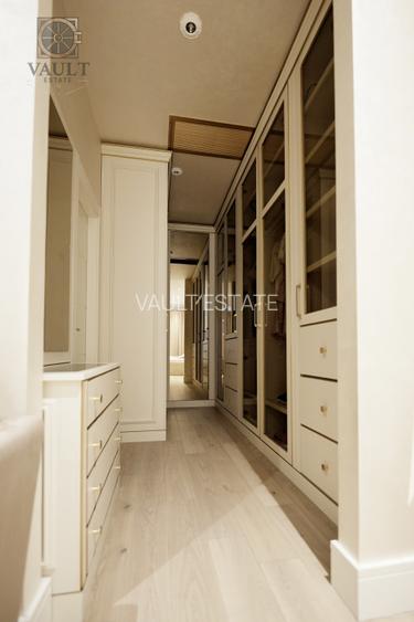 PENTHOUSE-ULTRALUX -TERASA 170 MP -2 PARCARI SUBTERANE - 20