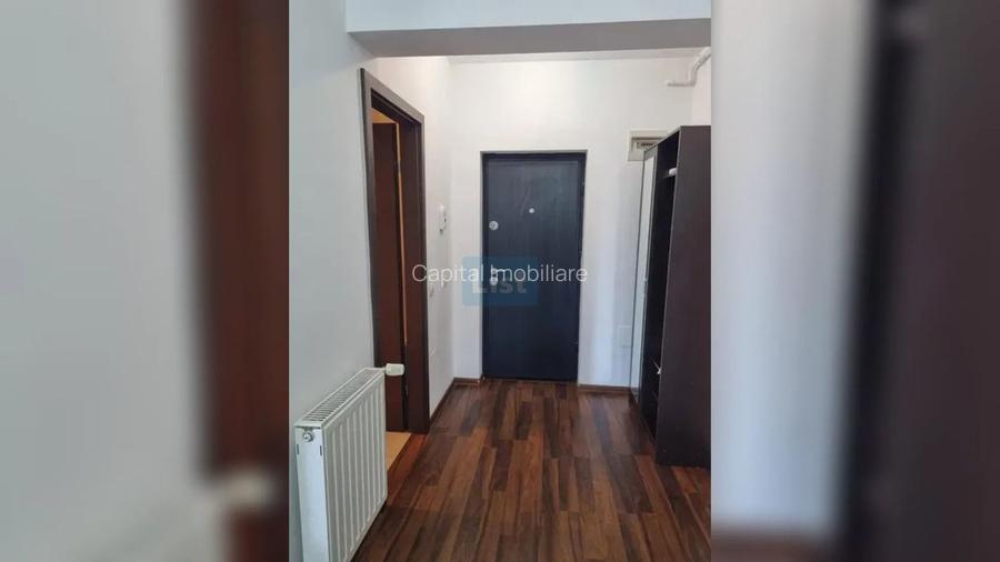 0% Comision | Apartament modern cu o camera si balcon | Buna Ziua - 9
