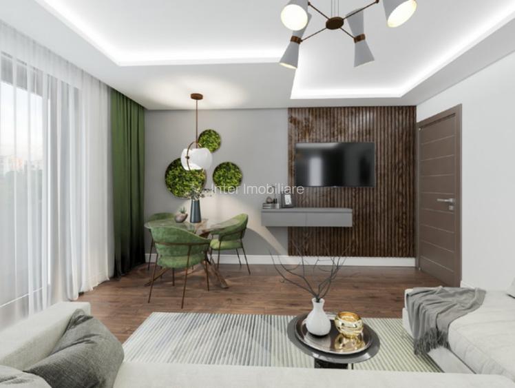 Apartament 3 camere Decomandat cod:138674 - 12