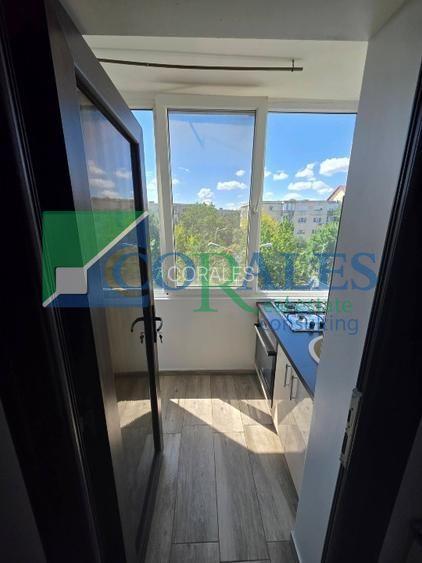 Zona Girocului | Apartament 3 camere | Etaj 3 | Gata de mutare - 9