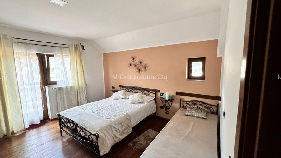 Casa de vacanta-pensiune - 22
