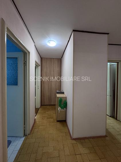 Apartament cu 3 camere de inchiriat, zona Grivitei - 4