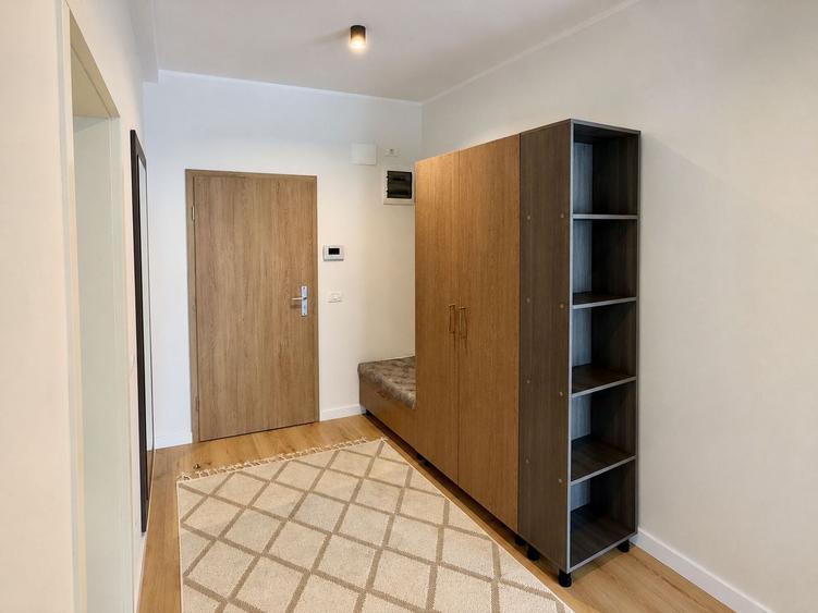 Apartament 2 camere de închiriat, Vitus Residence, Strada Mihai Viteazul, Brașov