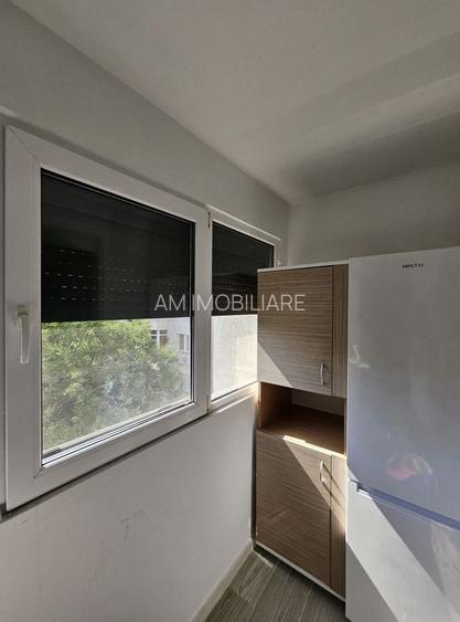 AP. 2 CAMERE- TEI, PET-FRIENDLY, BLOC REABILITAT, BOILER, MODERN - 5