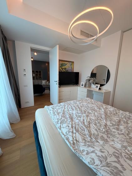 DE ÎNCHIRIAT | 2 CAMERE | ONE ELIADE – FLOREASCA | PARCARE INCLUSĂ
