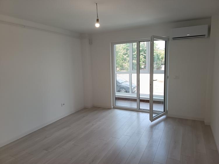 Apt cu 2 camere decomandat , Valea Lupului , intabulat, loc de parcare inclus