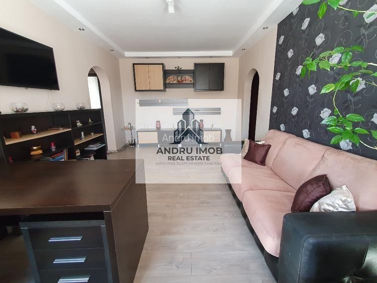 VANZARE APARTAMENT 3 CAMERE DRISTOR / BABA NOVAC BUCURESTI SECTOR 3 - 7