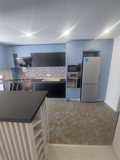 Zen Residece -apartament cu 2 camere, mobilat si utilat lux
