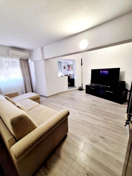 GARSONIERA vanzare zona GENERAL , RENOVAT, MOBILAT , UTILAT NOU