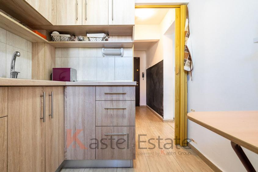 Apartament 2 camere | Mega Mall – Arena Nationala |