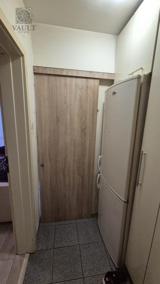 Apartament 2 camere - Piata Delfinului - Morarilor