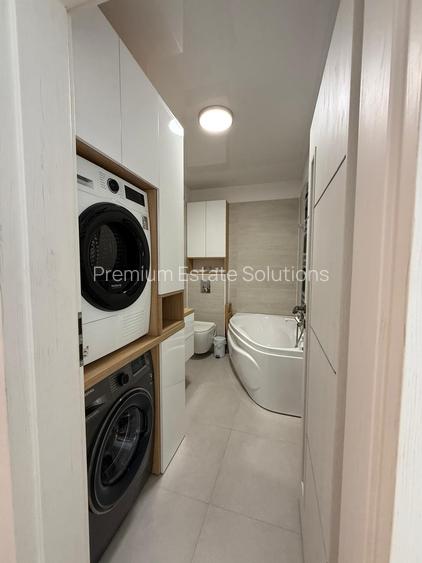 VANZARE APARTAMENT 3 CAMERE-2 BAI-LOC DE PARCARE-POLLUX RESIDENCE - 8