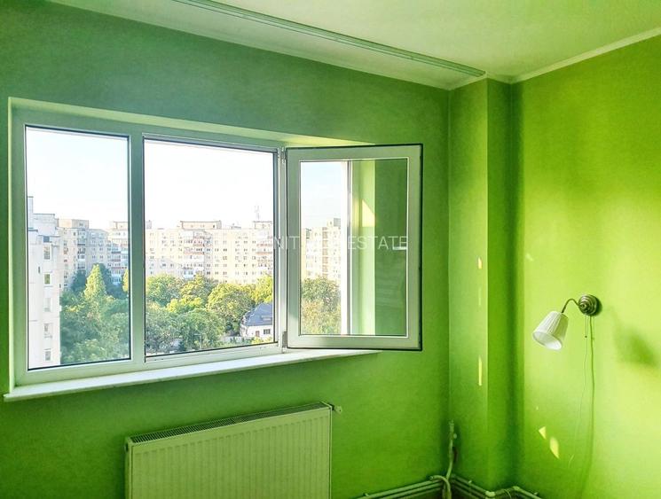 2 Camere // Timpuri Noi // Centrala termica