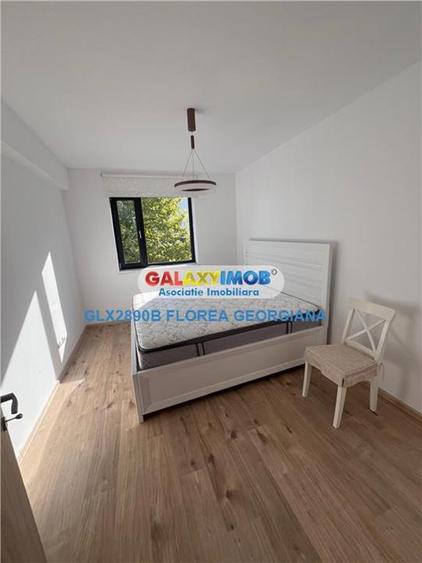 Apartament 3 camere de inchiriat - Greenfield Residence