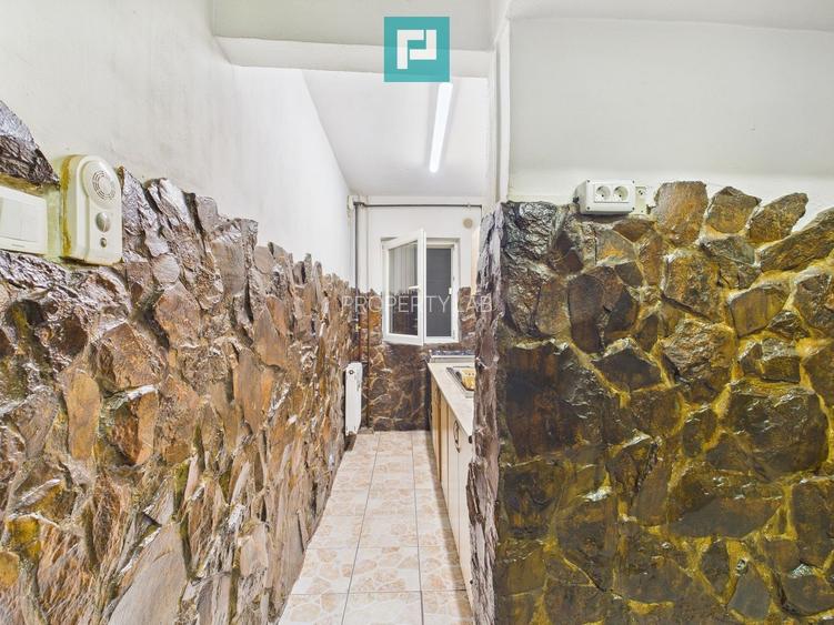 Apartament cu 3 camere,  2 balcoane Calea Șagului - 10