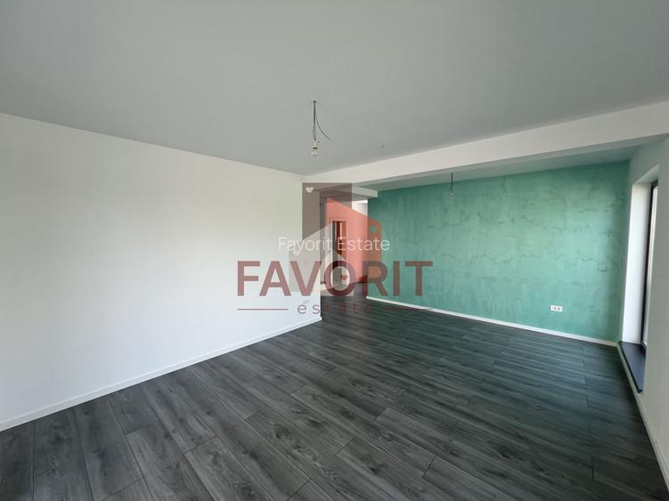 COMISON 0% | Duplex 5 camere despartit prin carport | Chisoda - 5