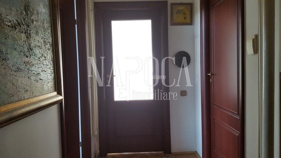 Casa 5 camere de vanzare in Andrei Muresanu, Cluj Napoca